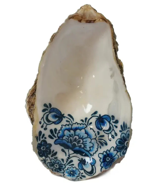 Zeeuws Blauw Classic - De zjiè - Middel