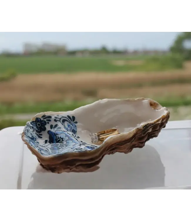 Zeeuws Blauw Classic - De zjiè - Middel