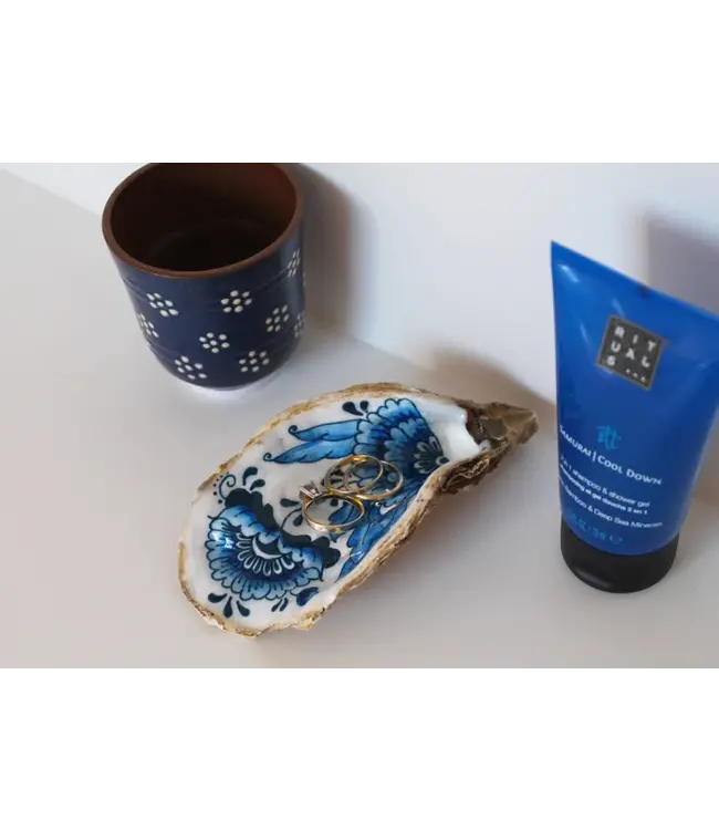 Zeeuws Blauw Classic - Suust - Extra groot