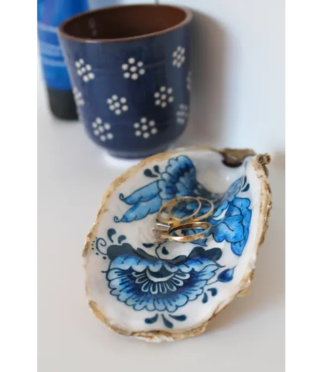 Zeeuws Blauw Classic - Suust - Extra groot