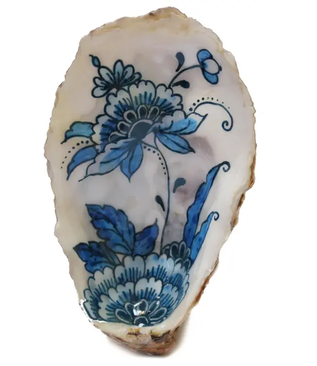 Zeeuws Blauw Classic - Suust - Extra groot