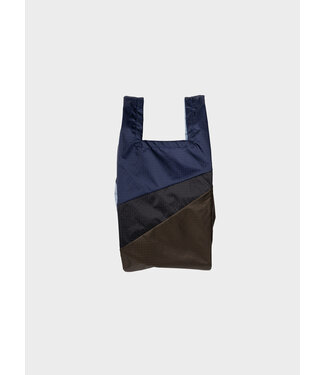 Susan Bijl The New Shopping Bag Leftover Water Small