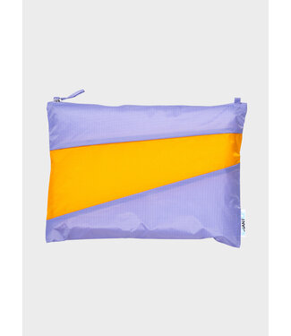 Susan Bijl The New Pouch Treble & Arise Large
