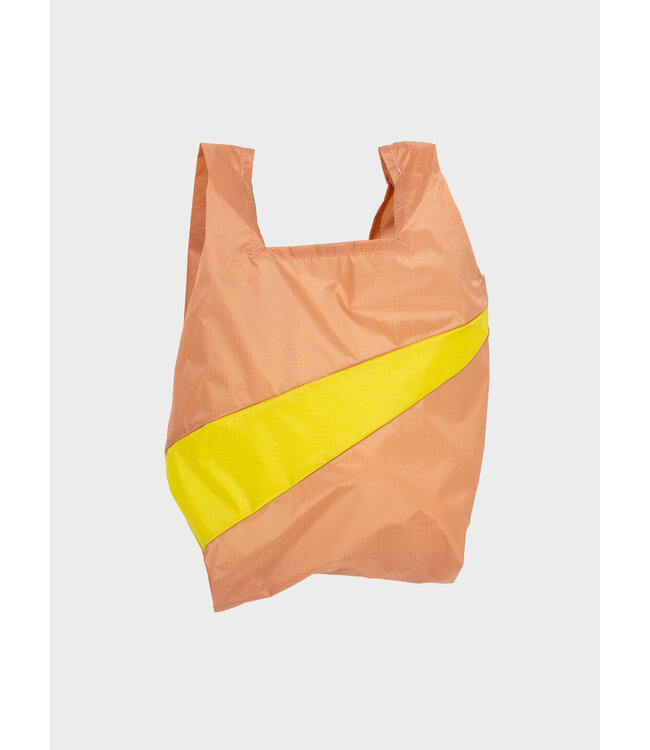 Susan Bijl The New Shopping Bag Fun & Sport Large