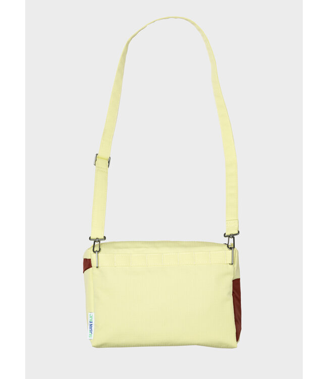 Susan Bijl The New Bum Bag - Joy & Oxyde - Medium