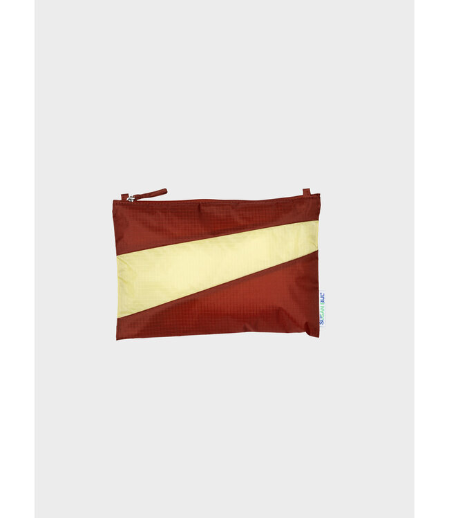 Susan Bijl The New Pouch Oxyde & Joy Medium