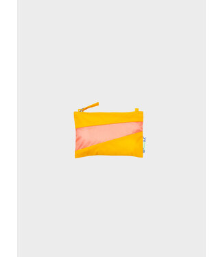 Susan Bijl The New Pouch Cleese & Coral Small