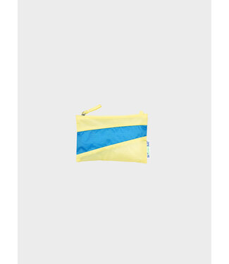 Susan Bijl The New Pouch Joy & Wave Small