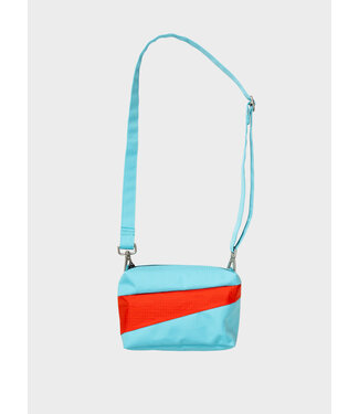 Susan Bijl The New Bum Bag - Drive & Red Alert Small