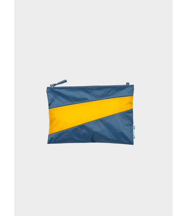 Susan Bijl The New Pouch Patrol & Cleese Medium