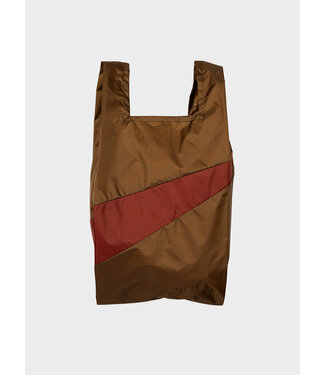 Susan Bijl The New Shopping Bag Hazel & Oxyde Medium