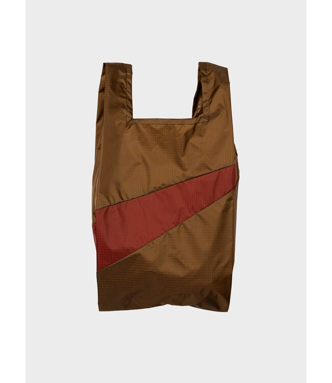 Susan Bijl The New Shopping Bag Hazel & Oxyde Medium