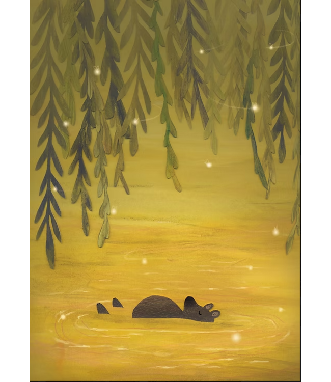 Image de Julie Troostkaart - Yellow River