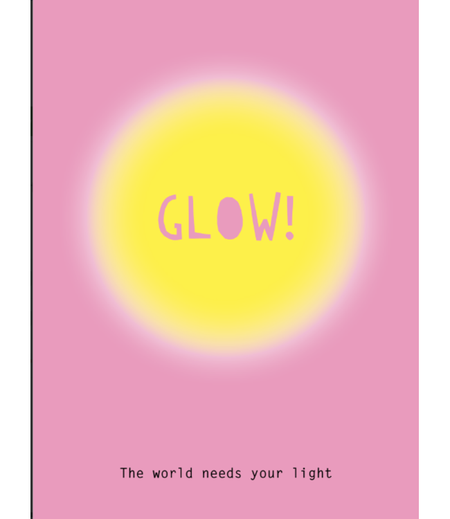 Uitgeverij De Wereld van Snor Goodmorning Sunshine kaartenboekje