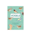 Uitgeverij De Wereld van Snor Vogels Kaartenboekje