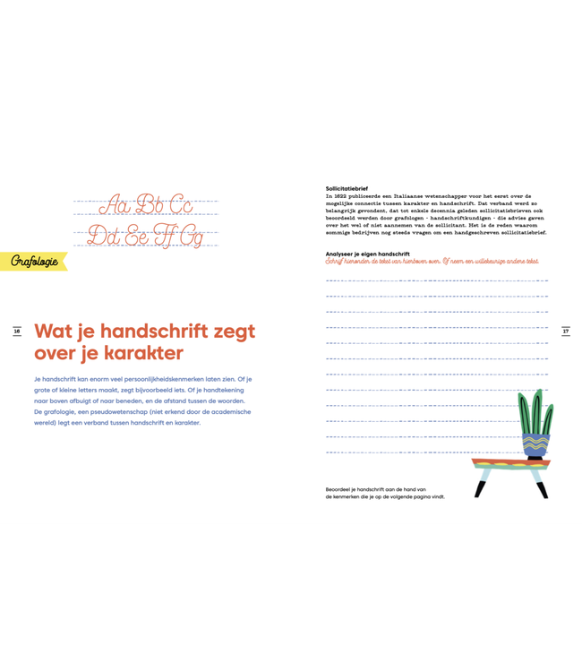 Uitgeverij De Wereld van Snor Me, Myself & I