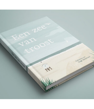 Wadwicht Een zee van troost