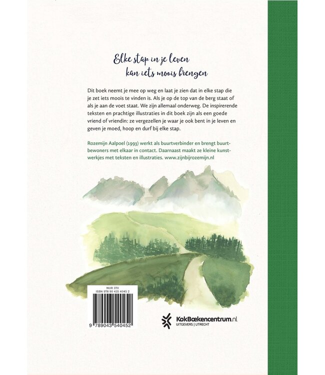 Rozemijn Aalpoel Onderweg en zoveel moois