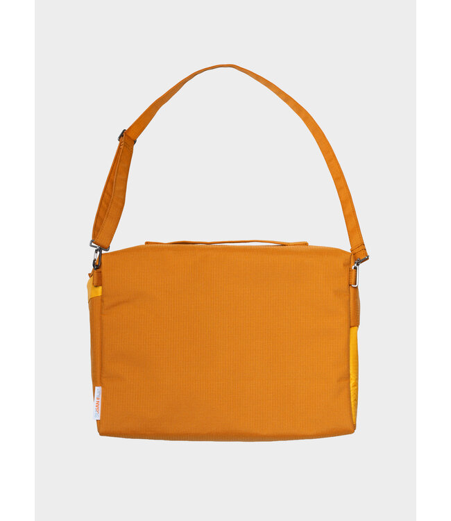 Susan Bijl The New 24/7 bag Ginger & Calendula