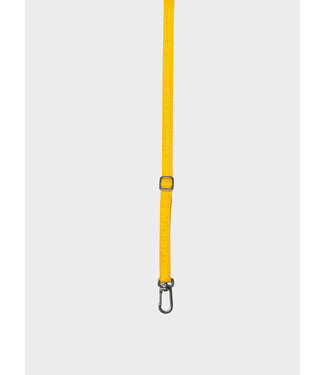 Susan Bijl The New Strap Sunflower - Slim