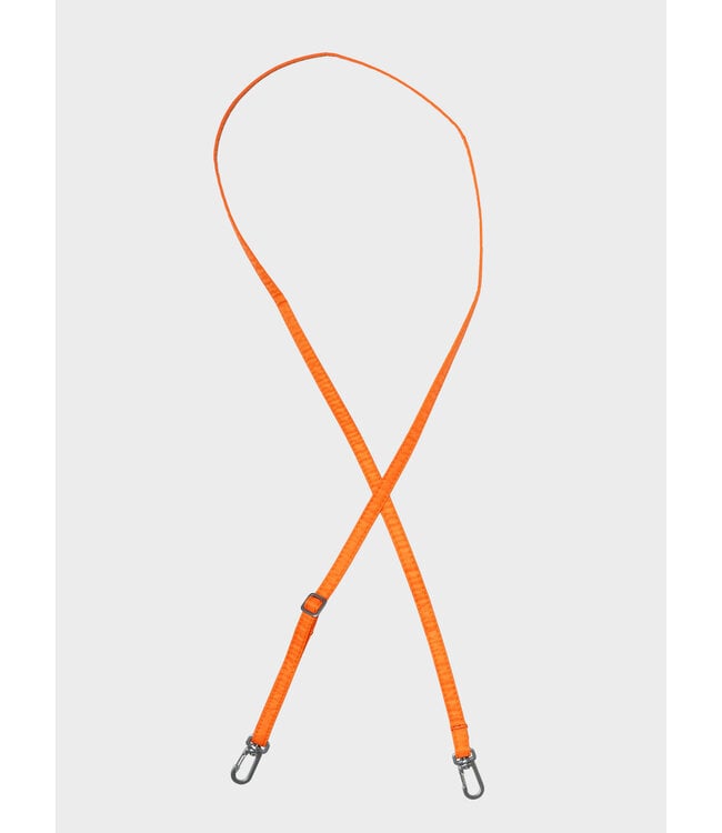Susan Bijl The New Strap Orange - Slim