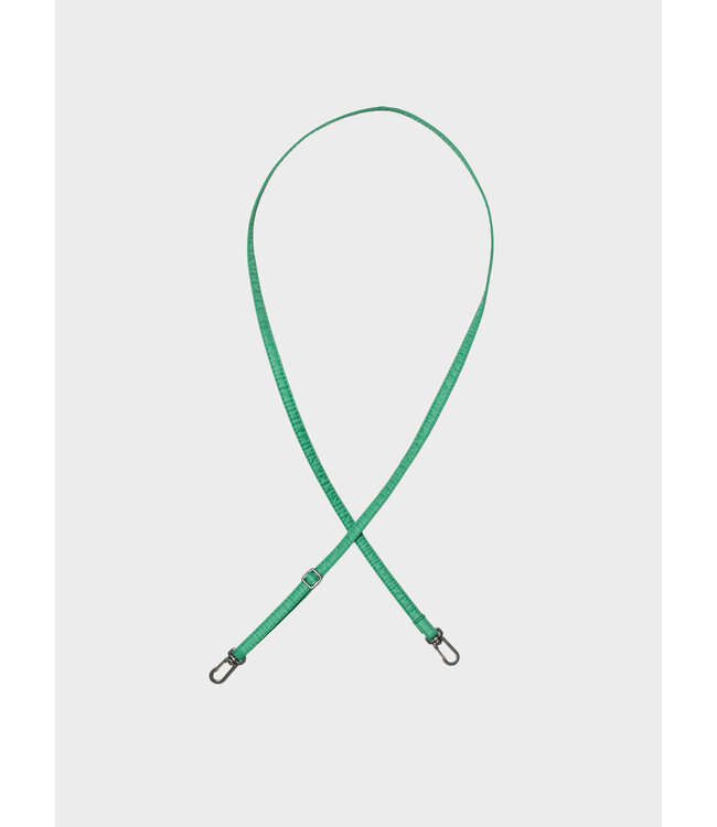 Susan Bijl The New Strap Holly Green - Slim