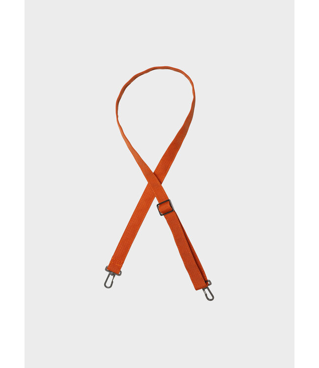 Susan Bijl The New Strap Cinnamon - Slim