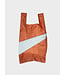 Susan Bijl The New Shopping Bag Cinnamon & Surf Spray Medium