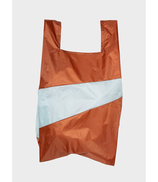 Susan Bijl The New Shopping Bag Cinnamon & Surf Spray Large
