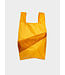 Susan Bijl The New Shopping Bag Calendula & Ginger Medium