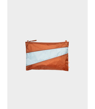 Susan Bijl The New Pouch Cinnamon & Surf Spray Medium
