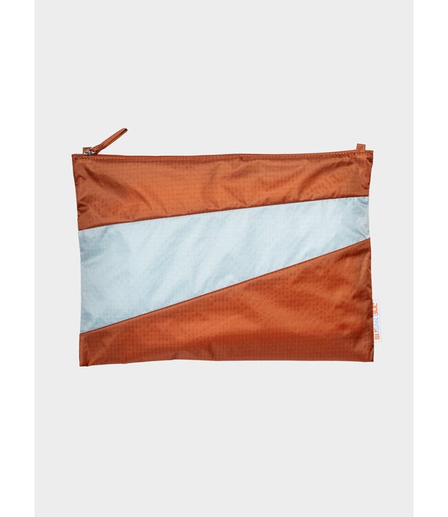 Susan Bijl The New Pouch Cinnamon & Surf Spray Large