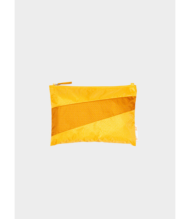 Susan Bijl The New Pouch Calendula & Ginger Medium