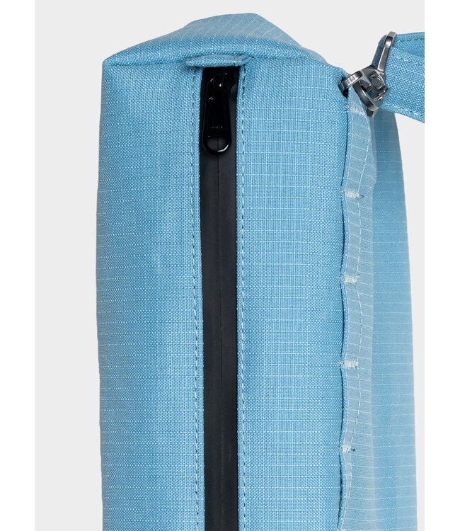 Susan Bijl The New Bum Bag Holly Ocean & Orange Medium