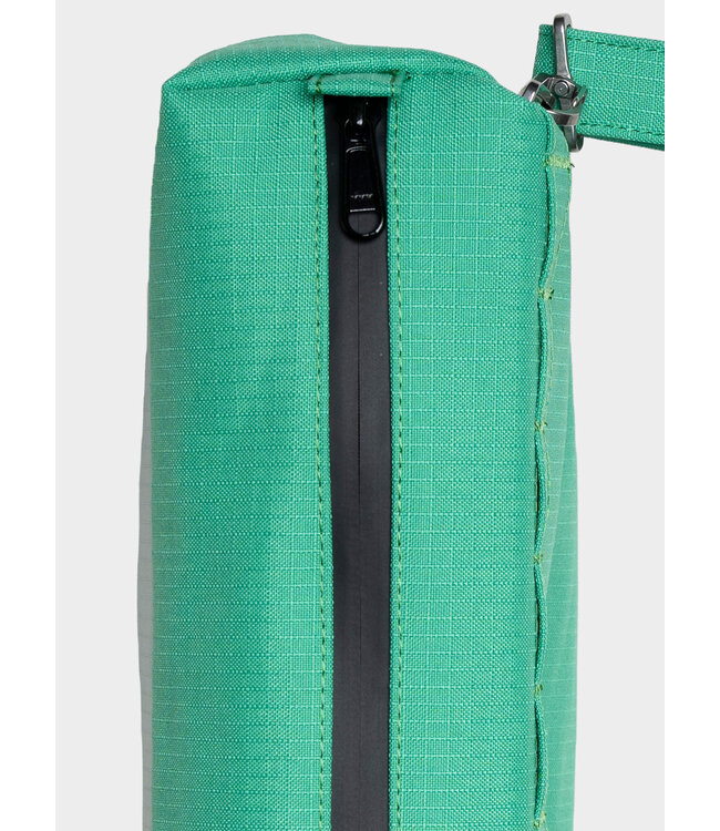 Susan Bijl The New Bum Bag  Holly Green & Surf Spray Medium