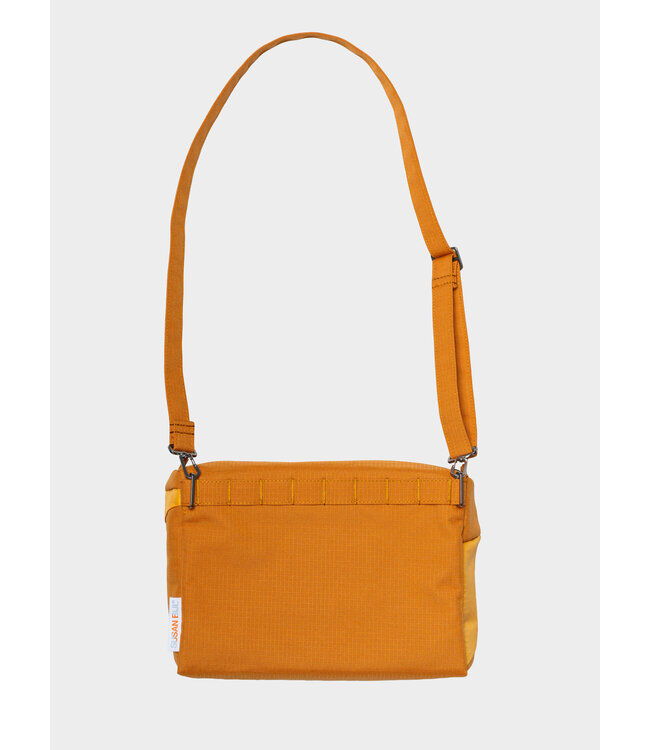 Susan Bijl The New Bum Bag Ginger & Calendula Medium