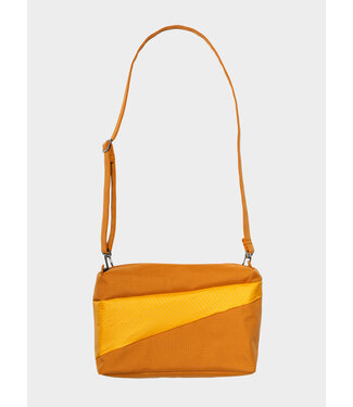 Susan Bijl The New Bum Bag Ginger & Calendula Medium