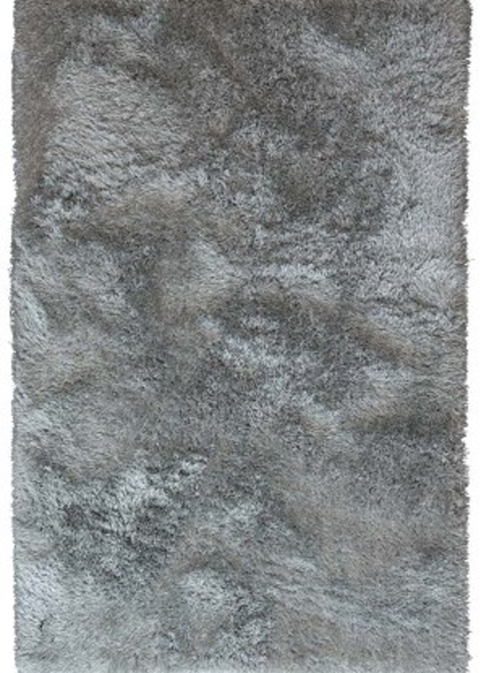 Hoogpolig vloerkleed love shaggy