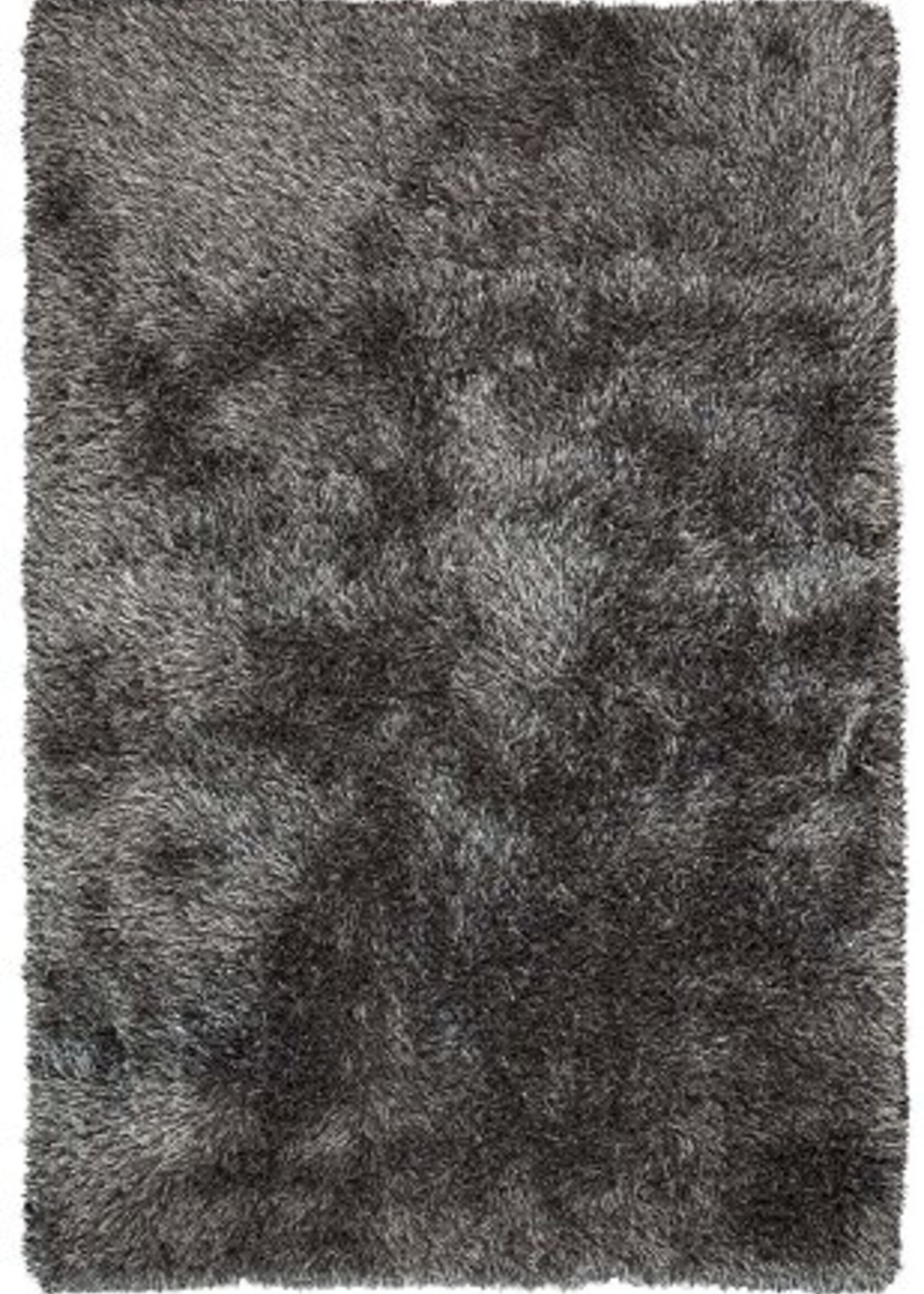 Hoogpolig vloerkleed love shaggy