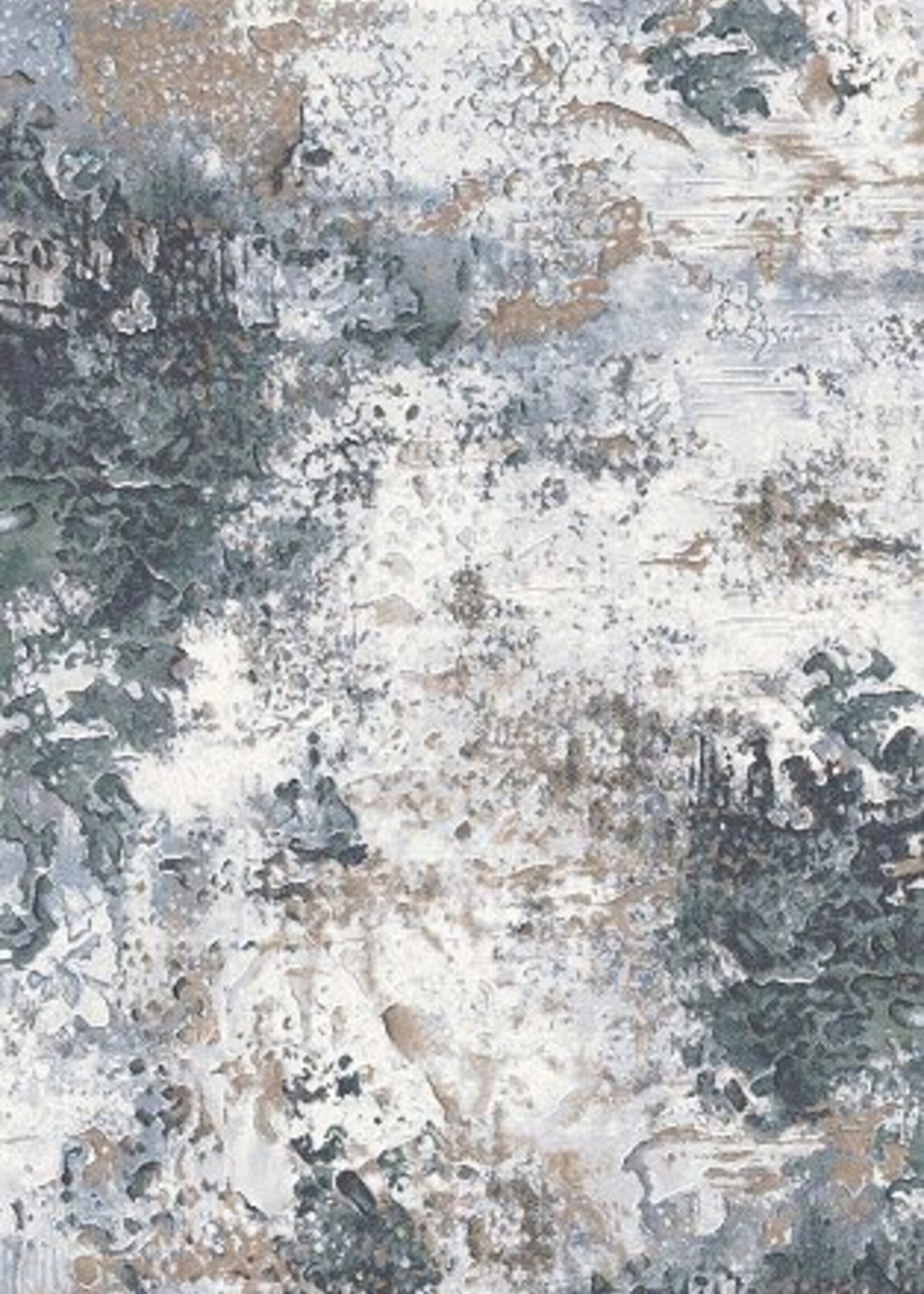 Anthony Laagpolig vloerkleed  Anthony