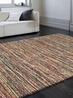 Manchester vloerkleed