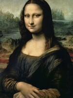 Vloerkleed  Mona lisa