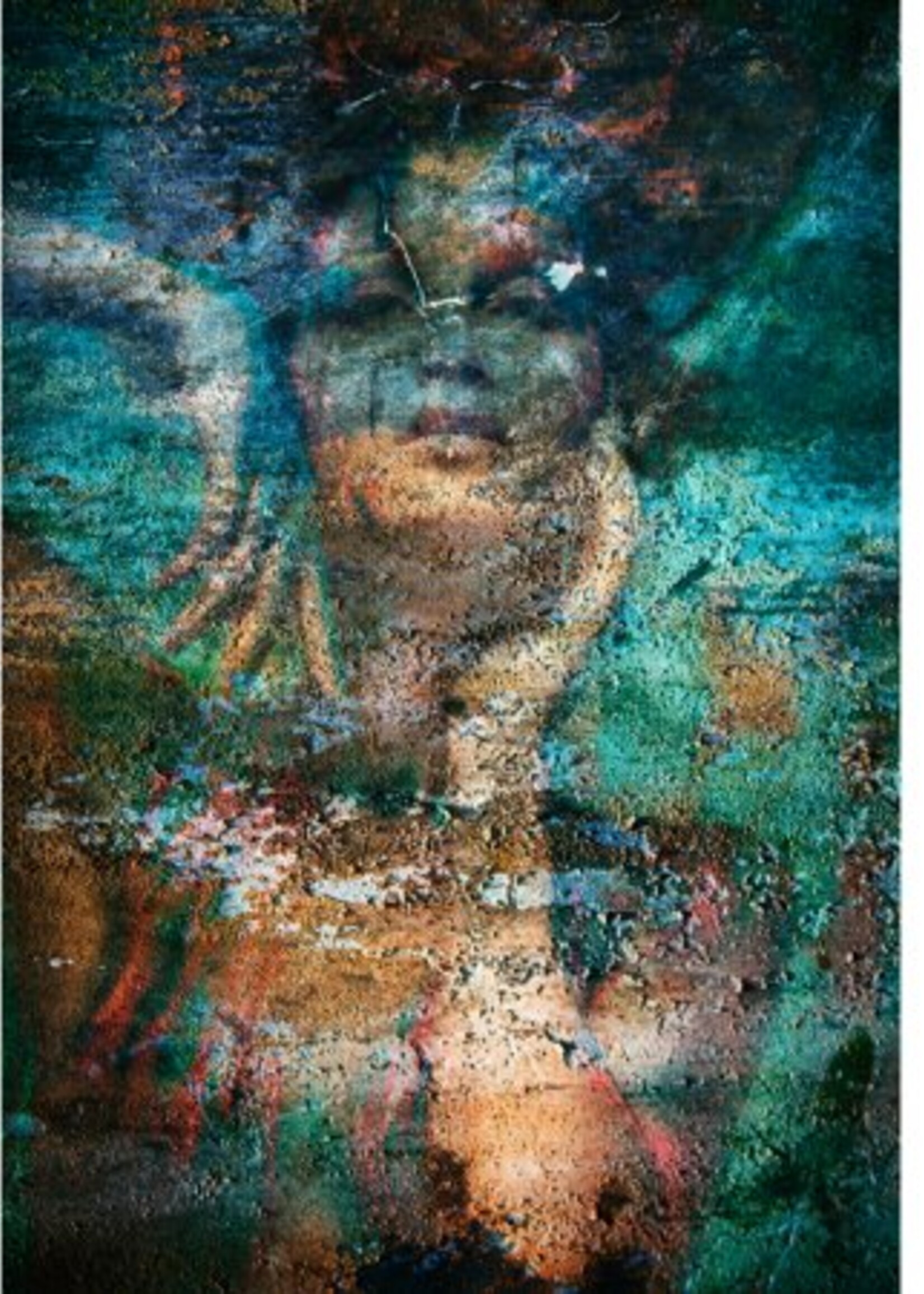 Vloerkleed Karpet Alaya