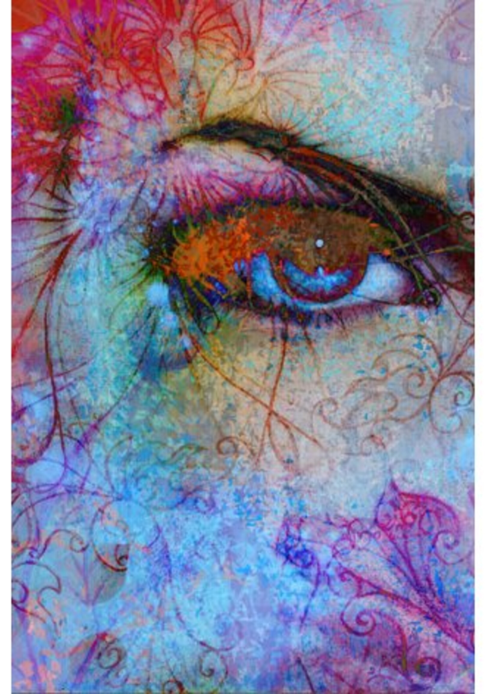 Vloerkleed Karpet Gomeisa