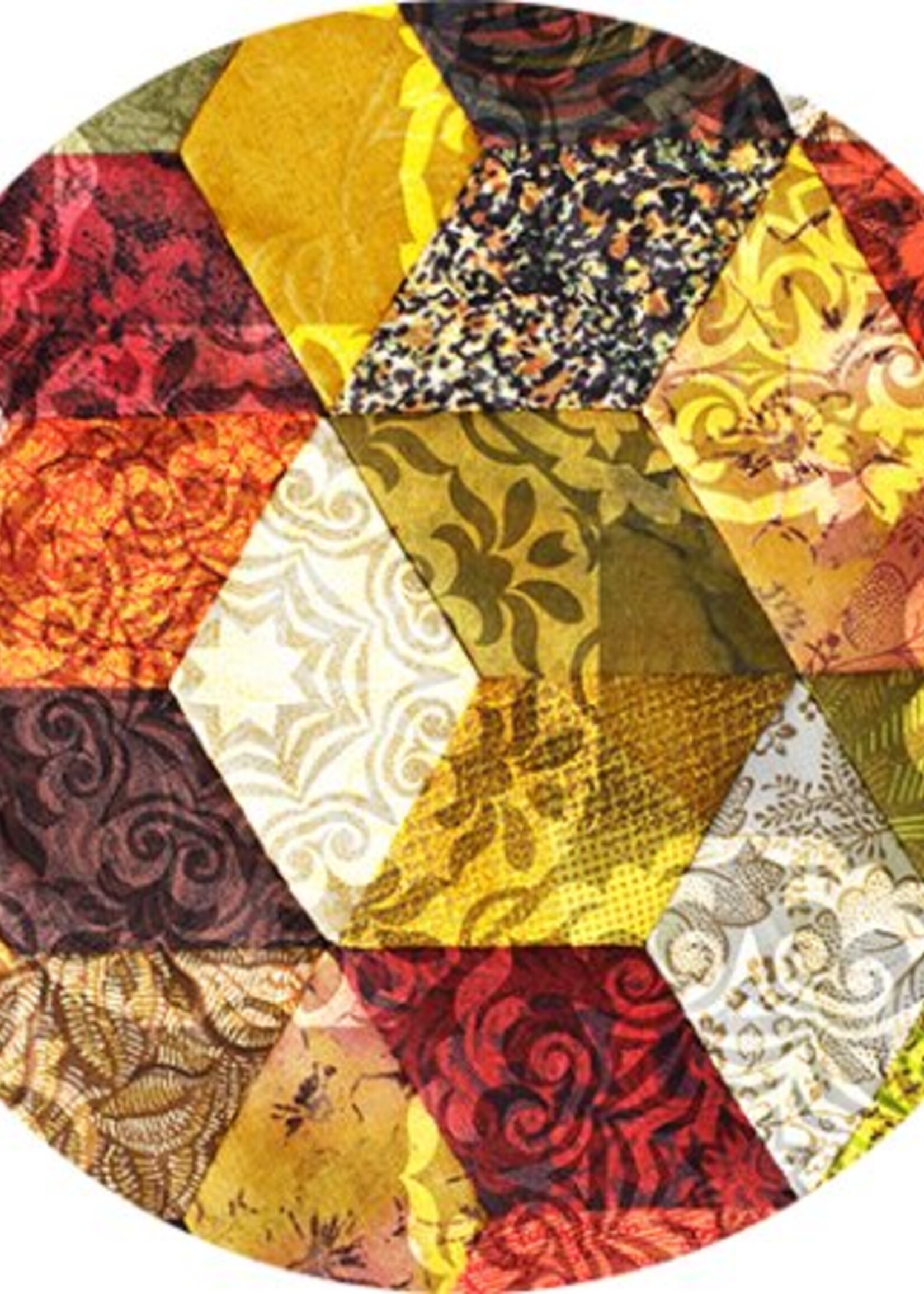 Vloerkleed Karpet Izar