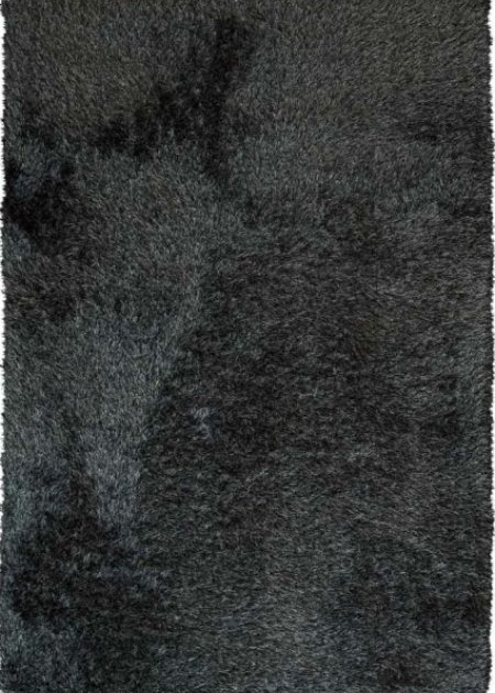 Hoogpolig vloerkleed love shaggy