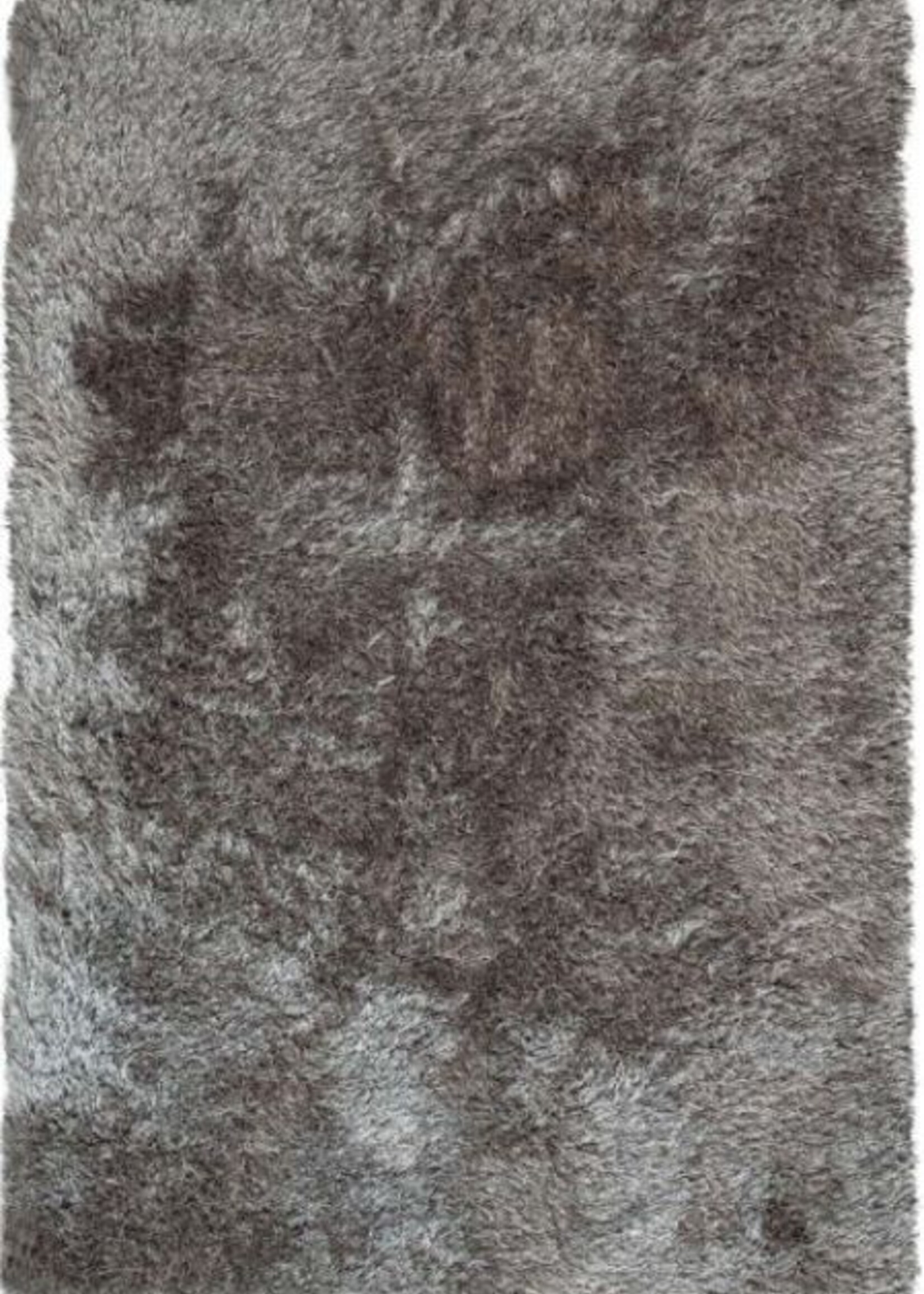 Hoogpolig vloerkleed love shaggy