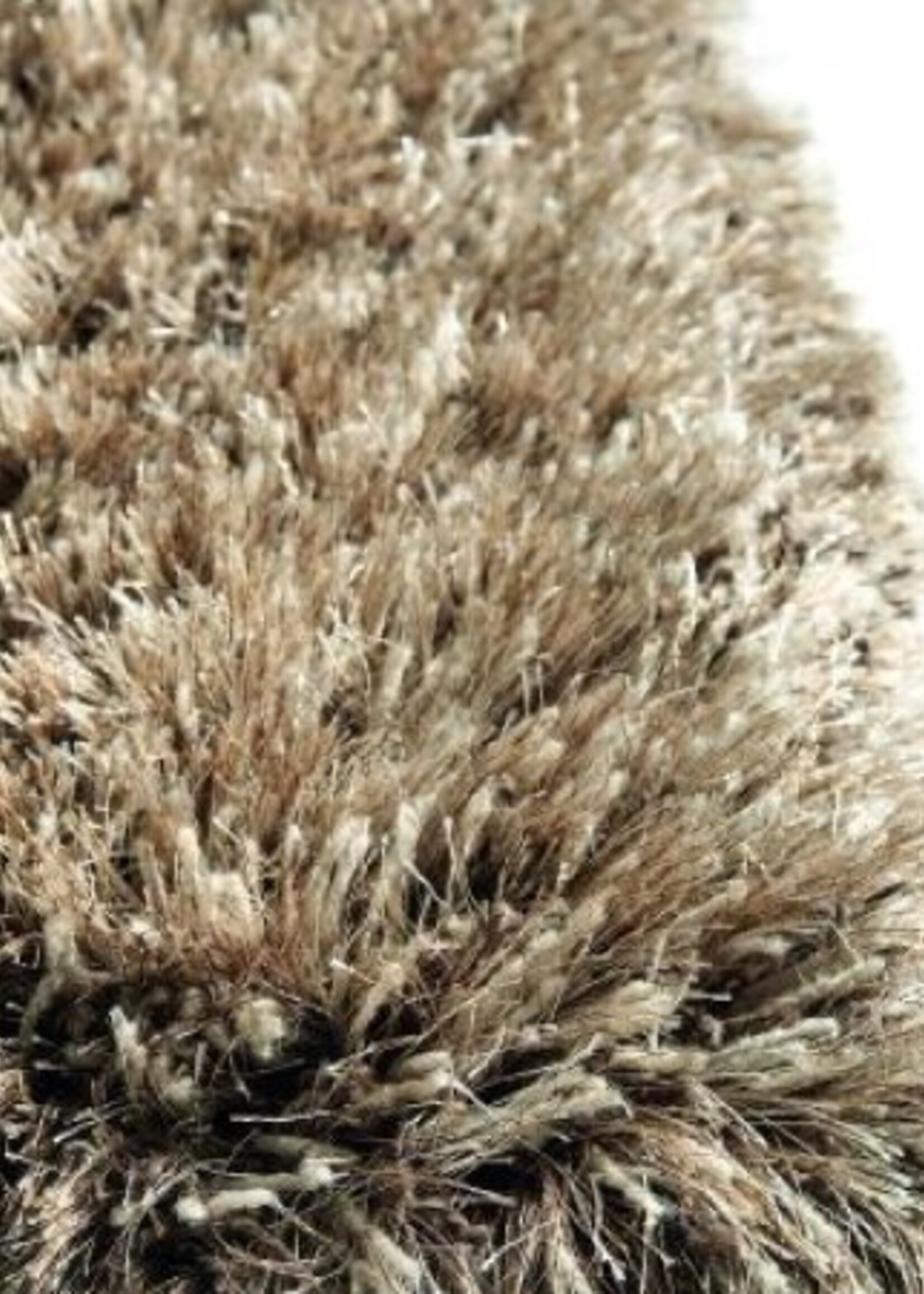 Hoogpolig vloerkleed Richmond