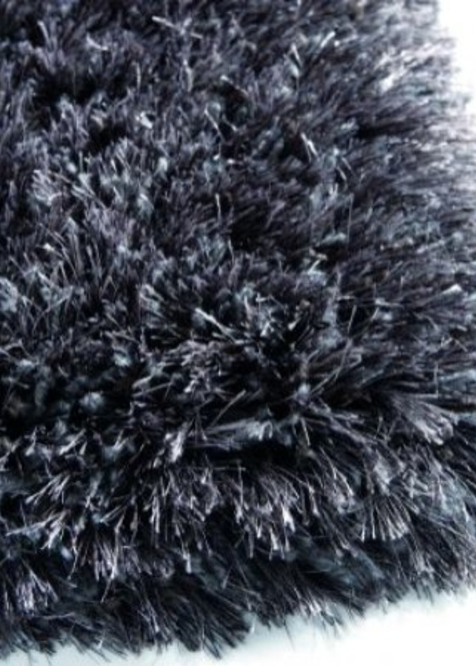 Hoogpolig vloerkleed Richmond