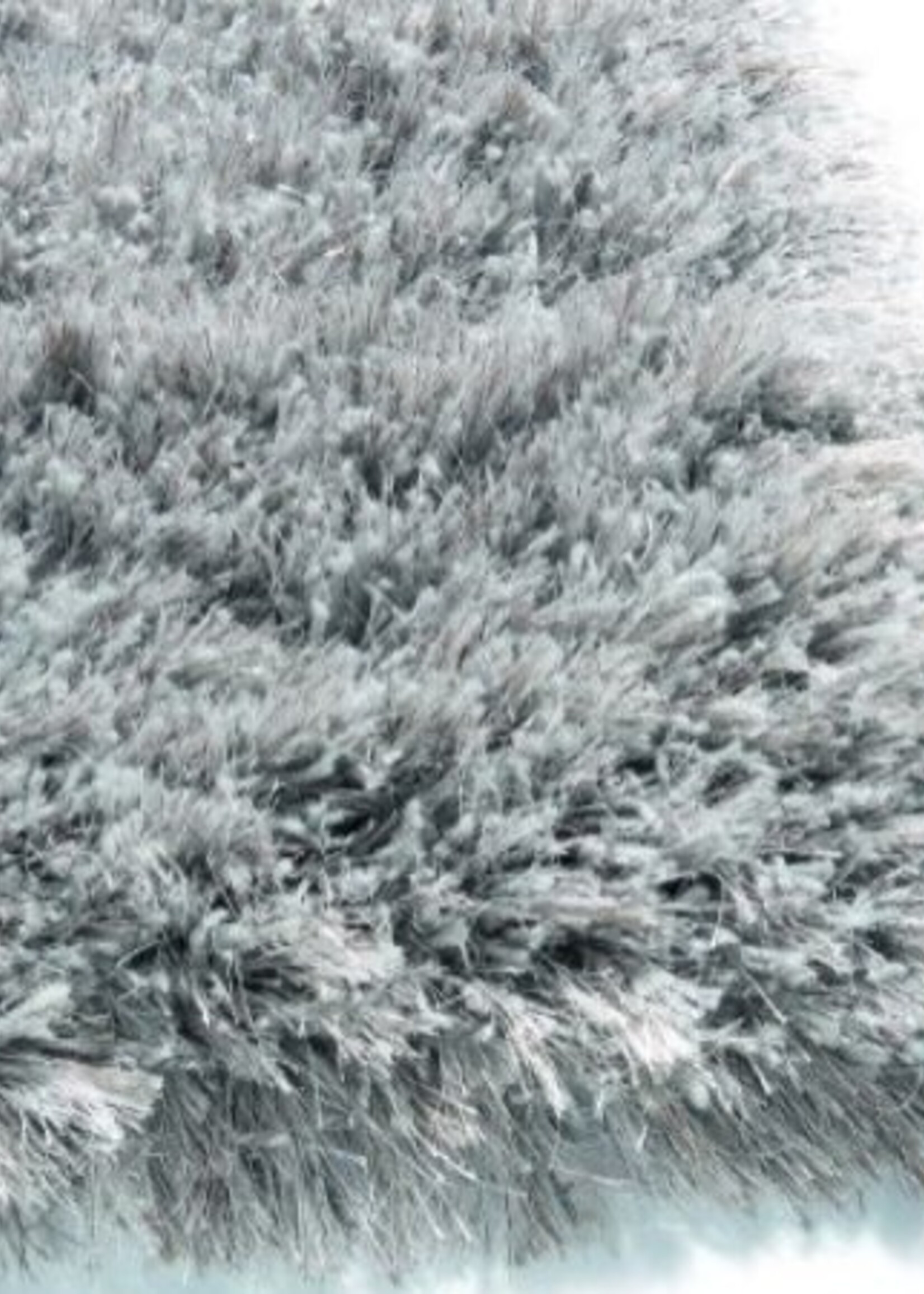 Hoogpolig vloerkleed Richmond